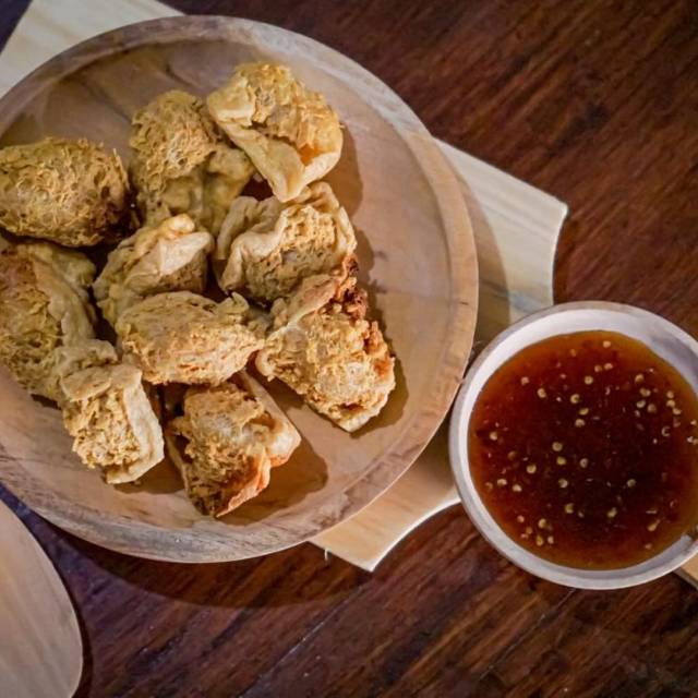

TAHU WALIK