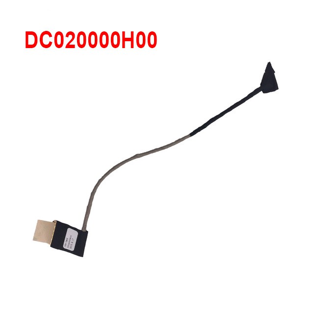 Kabel Cable Flexible Led Lcd Laptop ACER ONE D150 A150 KAV10 DC020000H00