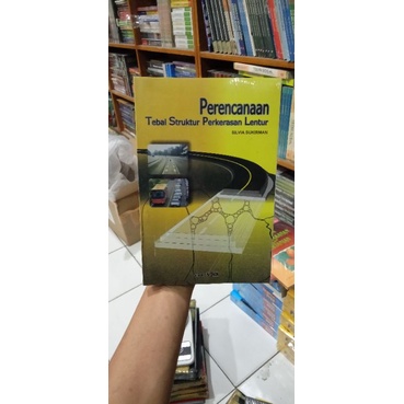 

BUKU PERENCANAAN TEBAL STRUKTUR PERKERASAN LEMBUR