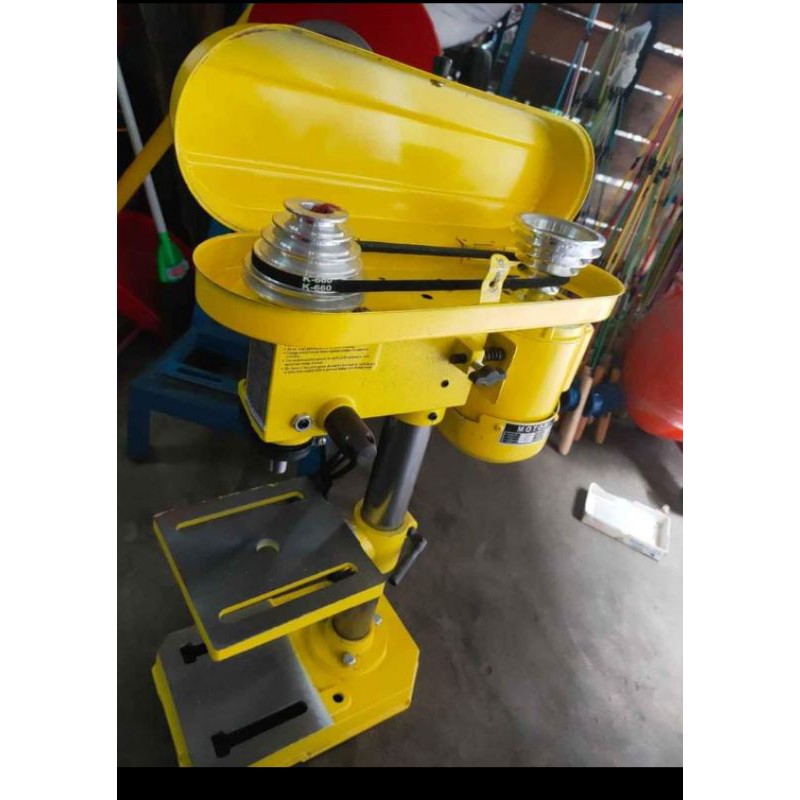 MESIN BOR DUDUK 13MM H&L.PRO