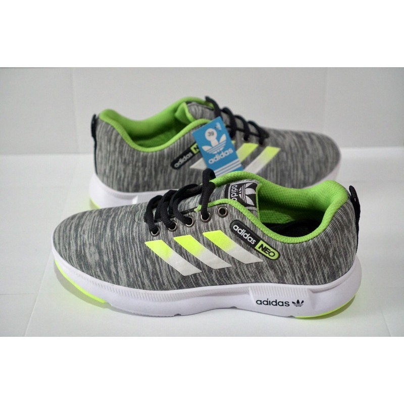 SEPATU SPORT SNEAKERS PRIA WANITA