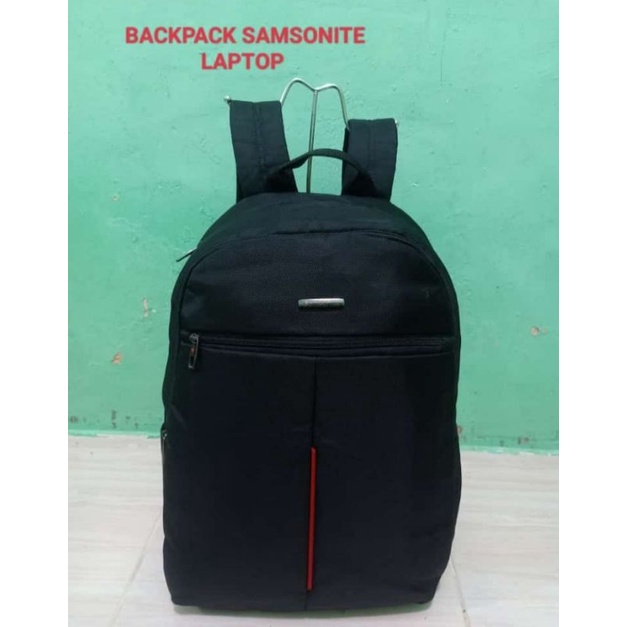 tas branded preloved samsonite