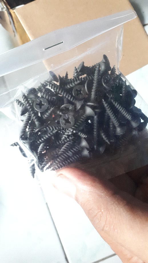 Baut Furniture 6x50 5cm Baut Speaker Jcbc