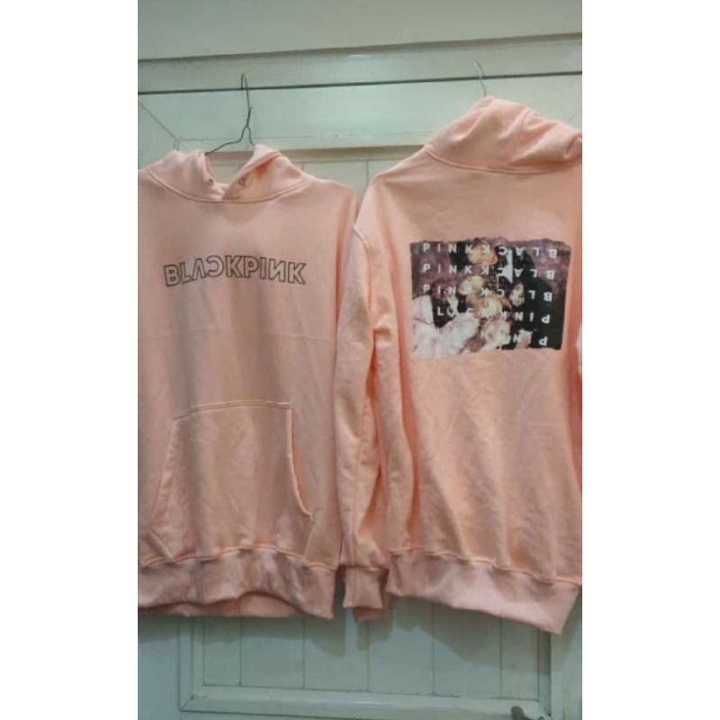 Hoodie H&M Blackpink