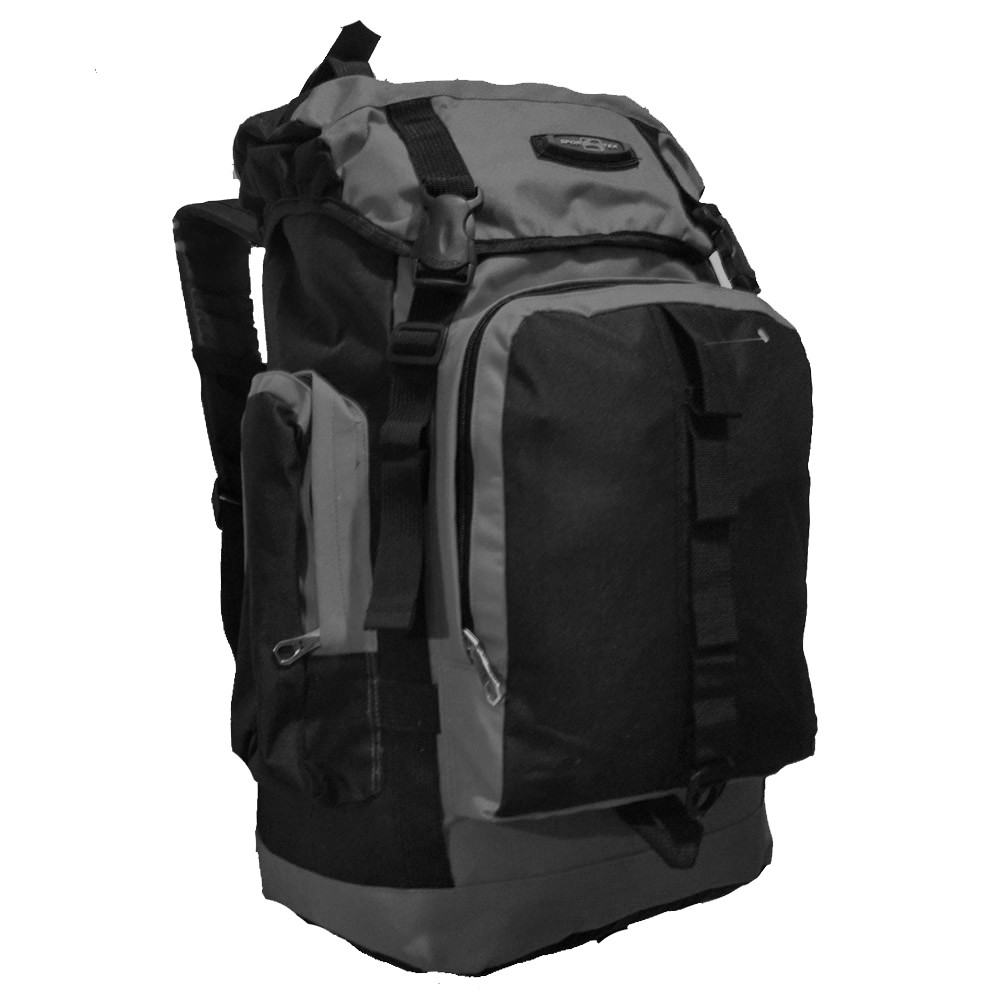 Sport X Tas Ransel Multy Fungsi 40 Liter Cocok Buat Mudik