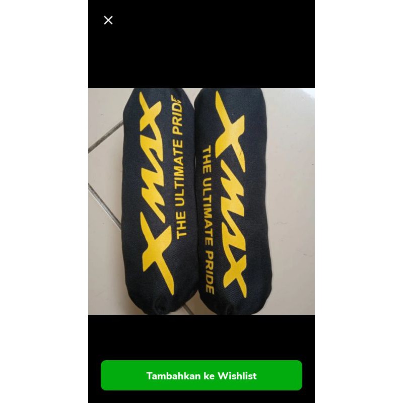 Sarung shockbreaker universal all size poyester