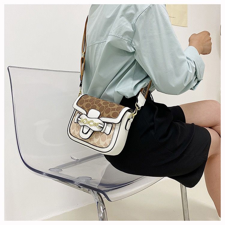 TASHAPPY EL 5712 tas SELEMPANG Stylish Fashion Kekinian wanita import model korea supplier tas import LT2039
