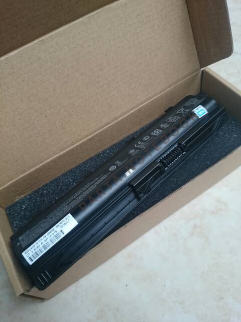 Original baterai HP compaq presario CQ42 CQ32 CQ43 CQ52 CQ56 CQ57 CQ62 CQ62Z CQ630 CQ72