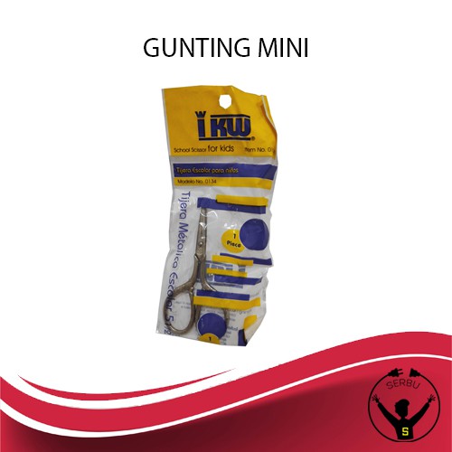 

GUNTING MINI