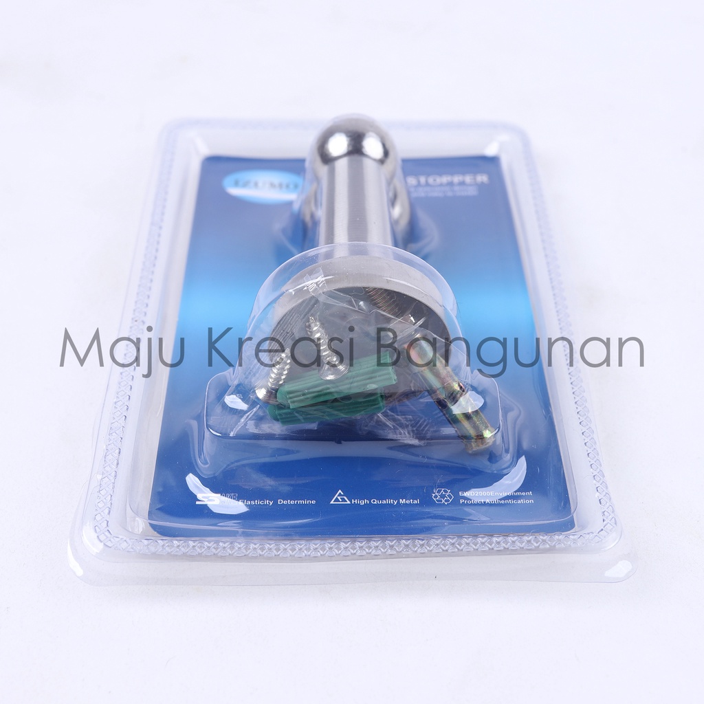 Door Stopper Magnet Izumo Door Stop Penahan Doorstop Tahanan Pintu Doorstopper Ganjalan Pengganjal