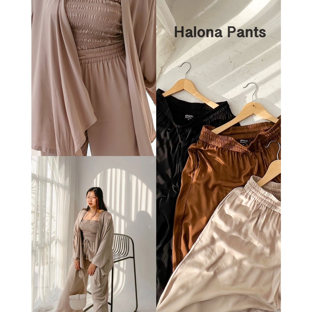 BOOGIETA // CELANA PANJANG