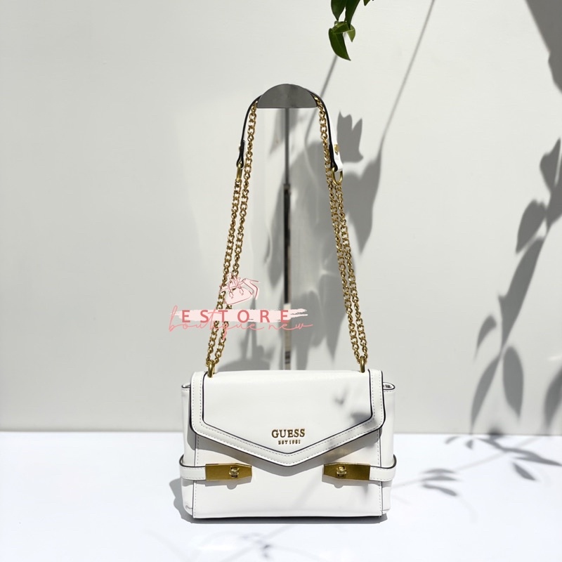 Gs Zadie Convertible Crossbody Bag
