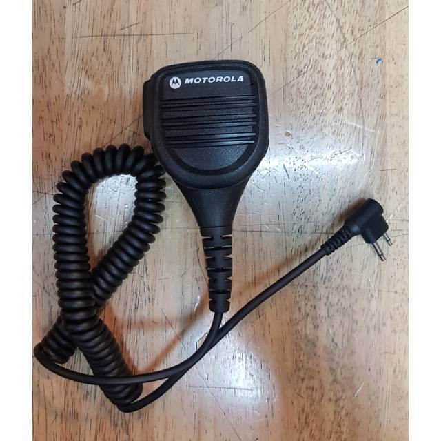 EXTRA MIC HT MOTOROLA CP 1660 / CP 1300 / GP 2000 / GP 3188