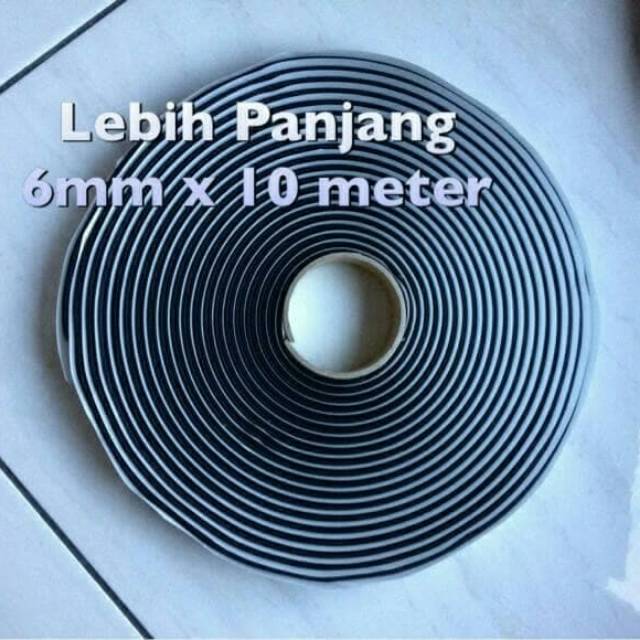 

Butyl Tape untuk headlamp lem retrofit uuntuk kacamobil