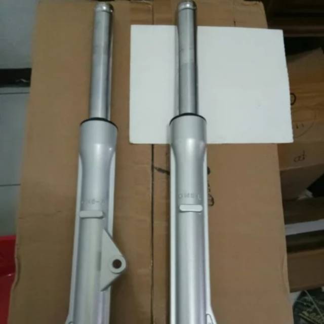 Shockbreaker Depan Supra Fit Supra x 110 Sipra fit new