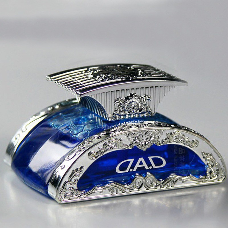 Parfume DAD Pewangi Pengharum Mobil Parfum Pajangan DAD Classic Limited Edition