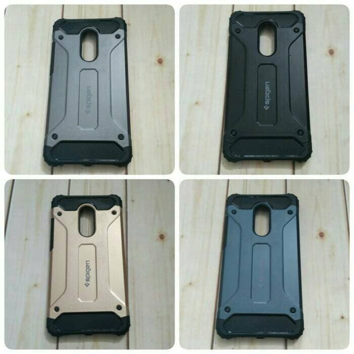 Casing IRON CASE SAMSUNG S6