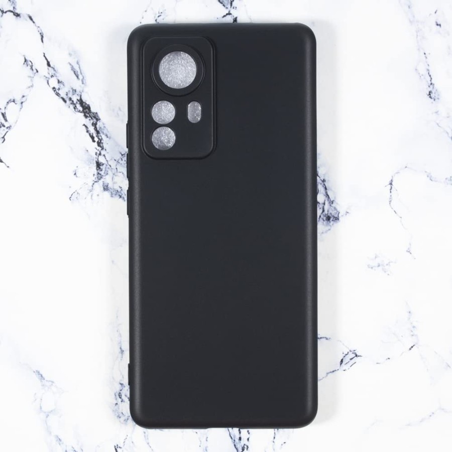 XIAOMI 13T 5G 12T 5G 12T PRO 12 12 PRO 12 LITE 11T 11 T PRO MI 10T MI 10T PRO CASE SOFTCASE BLACK PREMIUM SILIKON HITAM KARET CASING PROTECT CAMERA COVER PELINDUNG KAMERA MI10T MI11T