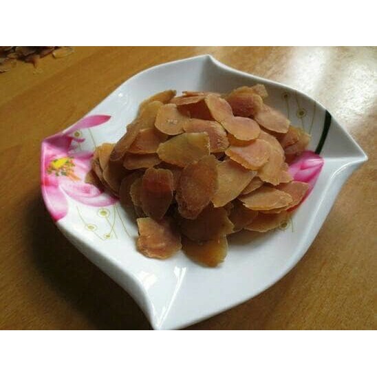 

4 GR GRAM RED GINSENG MERAH KOREA