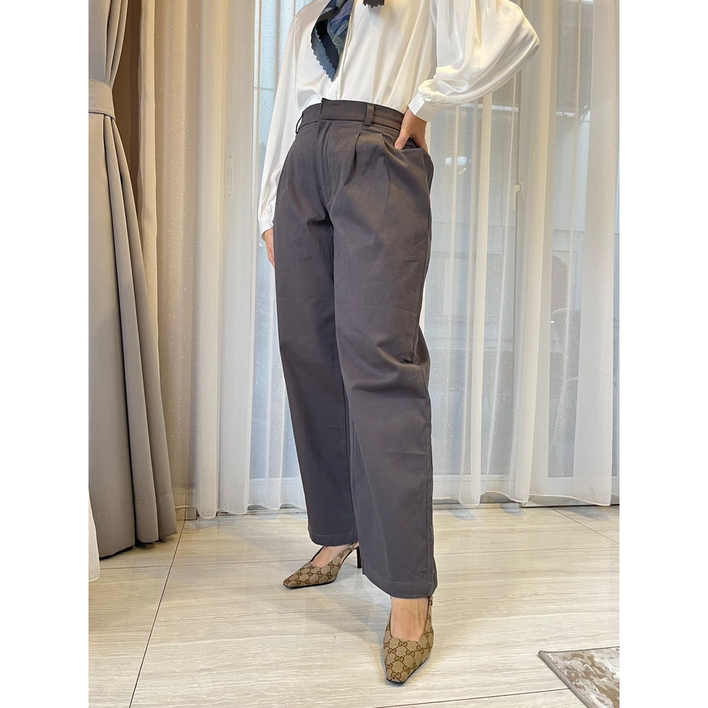 Radwah - Howlite Pants - Celana Wanita