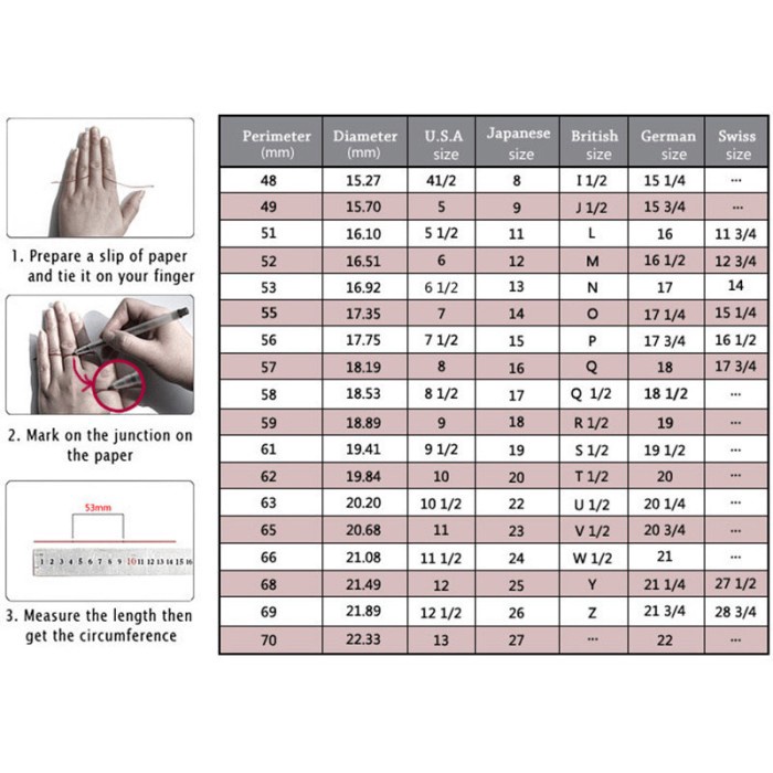 GB11fed010e Cincin Pria Silver Perak Lapis Emas 18K Batu Cubic Zirconia Aaa Jcp007 - 10 4T50G114