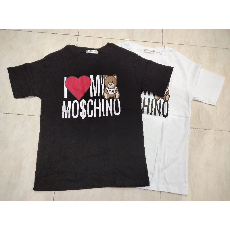 Baju Kaos cewek import bkk