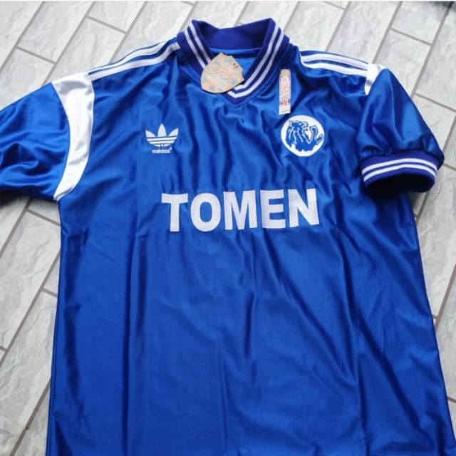 Jersey Klasik AREMA Tomen