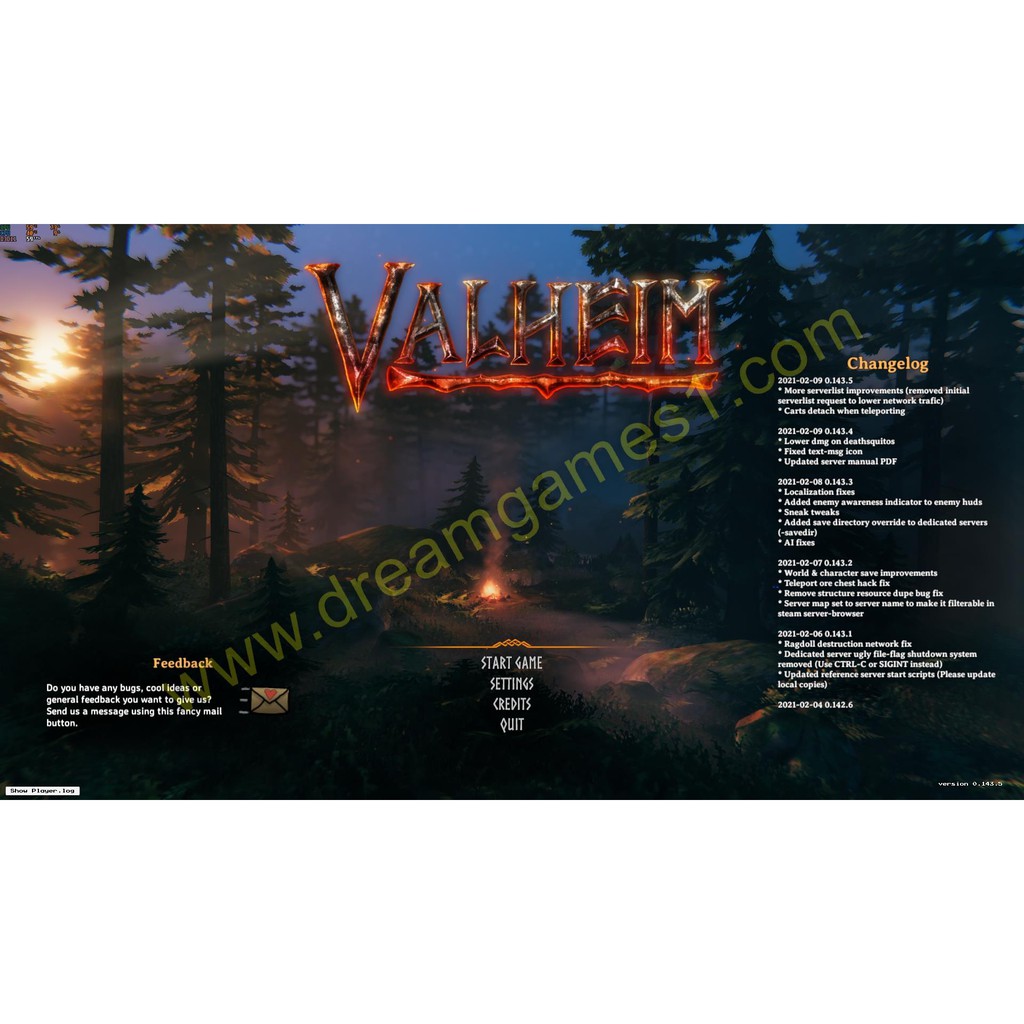Harga valheim Terbaru Jul 2026 | BigGo Indonesia