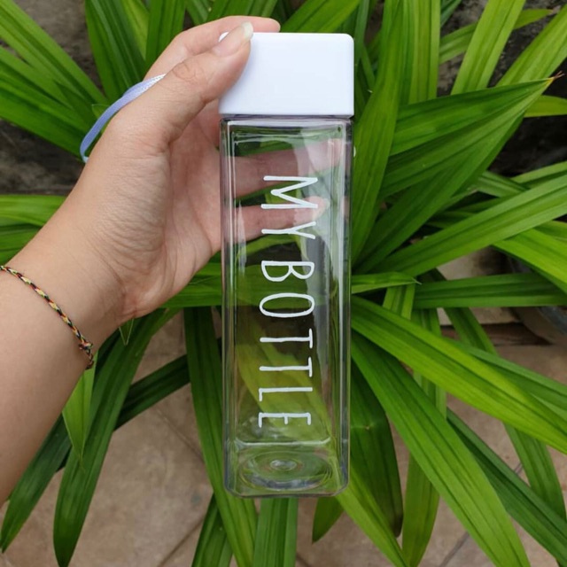 Botol Minum MY BOTTLE 500ml