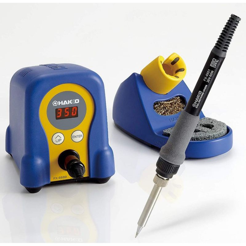 HAKKO FX 888D ORIGINAL