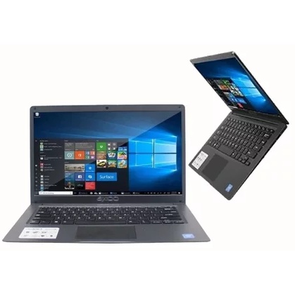 Axioo Mybook 14F N4020 8GB 256SSD DOS / W10 PRO 13.3 WQXGA IPS