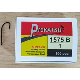 PANCING KOTAK MURAH PROKATSU 1575 HITAM