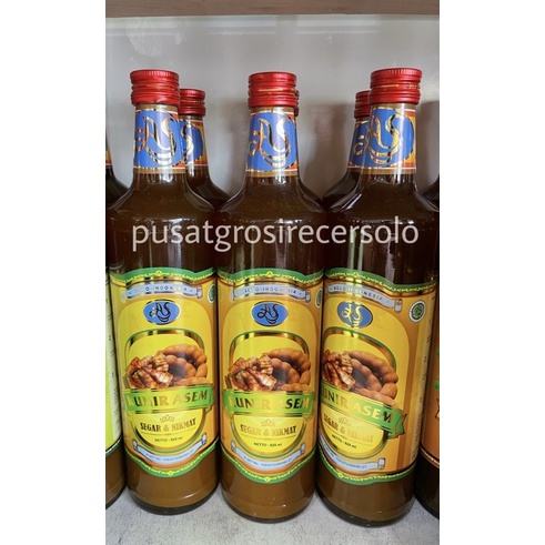 

Kunir Asem Arum Sari 625ml [ Botol Kaca ]