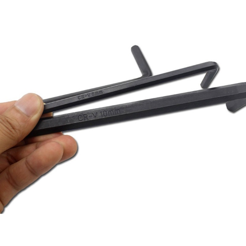 Kunci Pas Allen-Hex Ball-Hexagon Torx-Head Adjustable