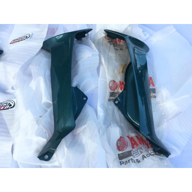 sayap luar yamaha f1zr caltex original new old stock