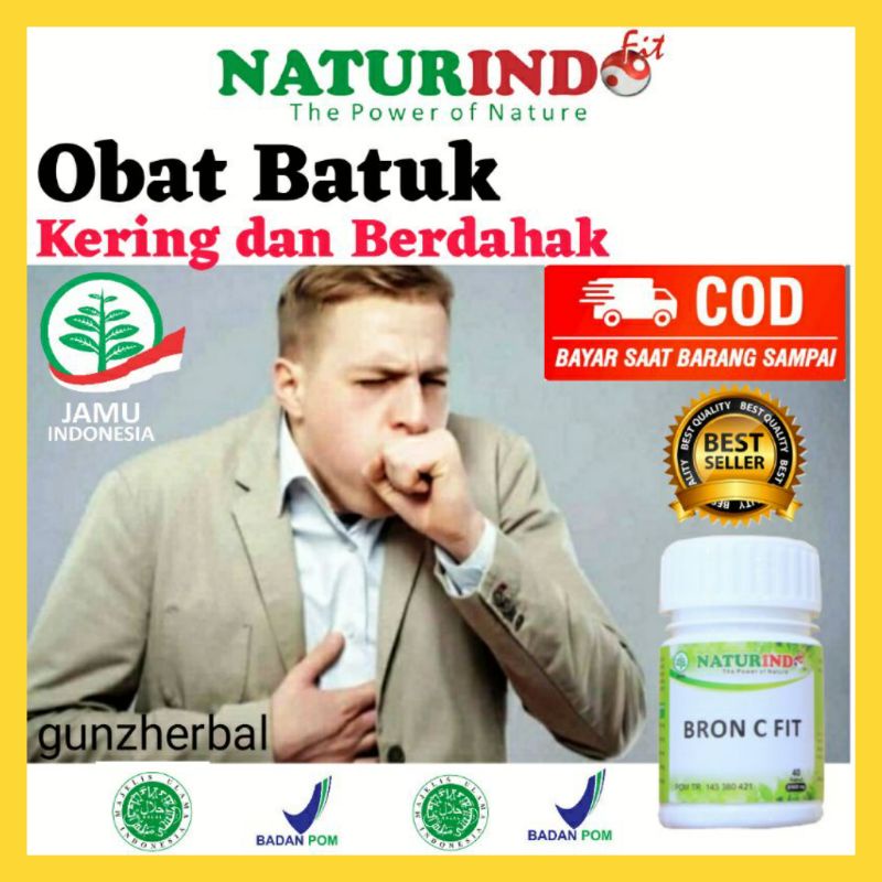 Obat Batuk Berdahak Obat Herbal Batuk Ampuh Obat Alami Sakit Batuk Menahun Dan Akut Shopee Indonesia