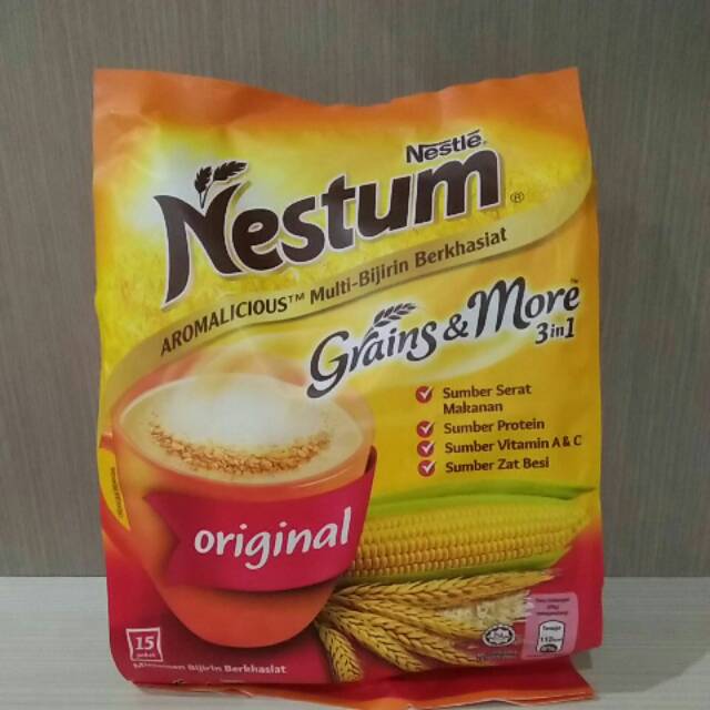 

nestum 3 in1.HARGA PROMO