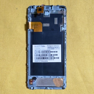 touchscreen maxtron s8 reno
