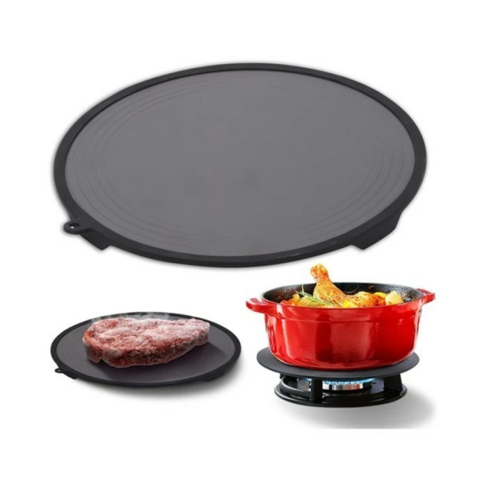 Tatakan Alas Induksi Kompor Gas