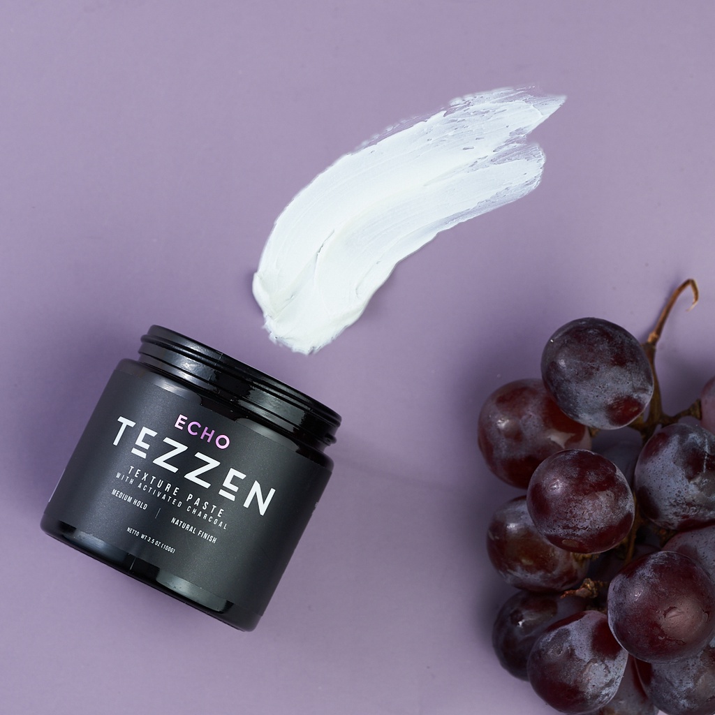 TEZZEN ECHO TEXTURE PASTE