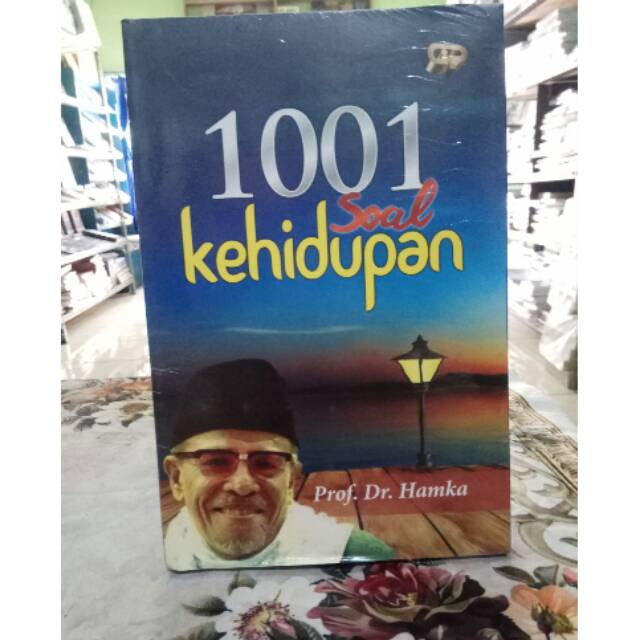1001 SOAL KEHIDUPAN