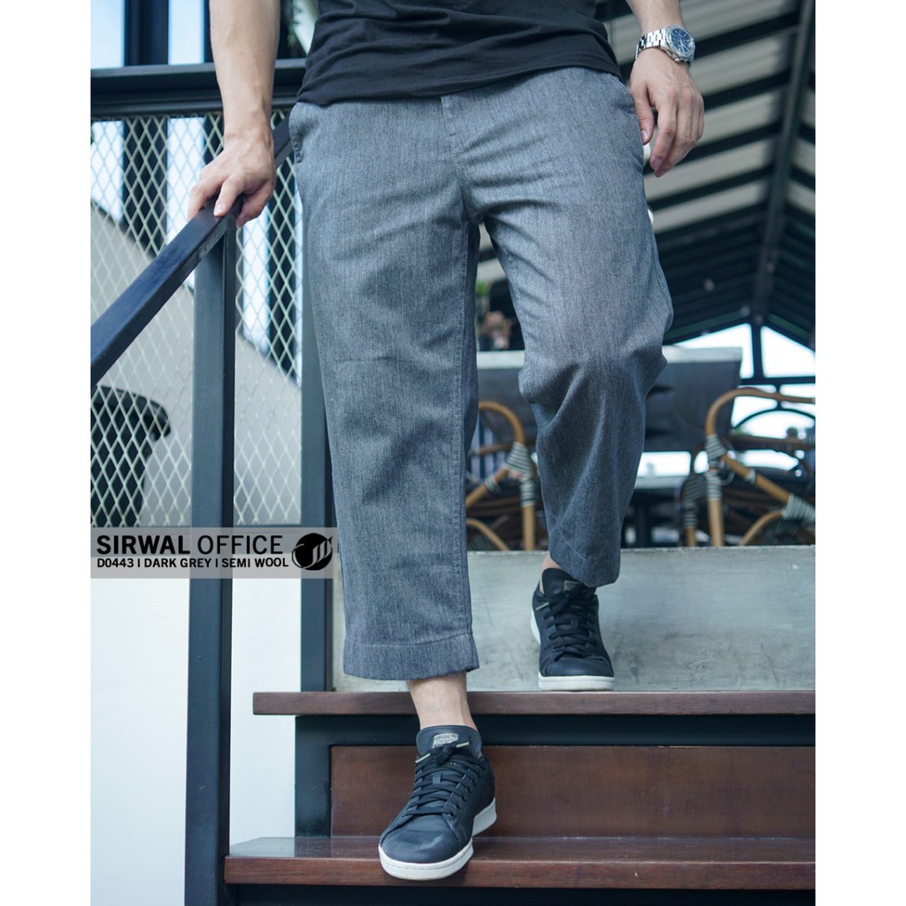 SIRWAL SAMASE OFFICE  D-044