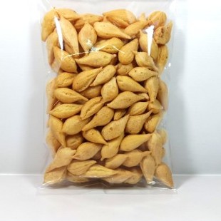 

500 gram kue soes tunas kering