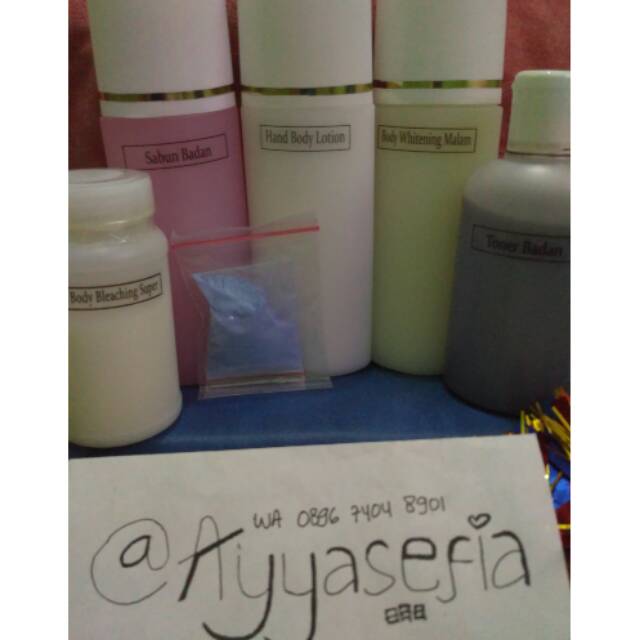 HB Anggur paket express