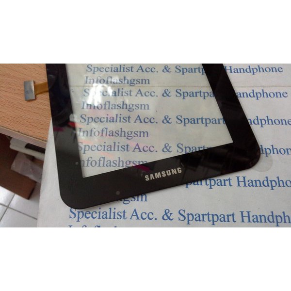Touchscreen Samsung Galaxy Tab P6200