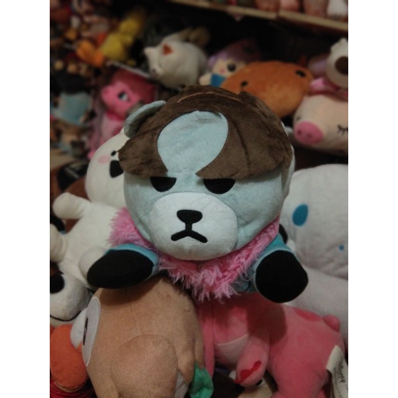 boneka krunk