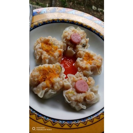 

dimsum