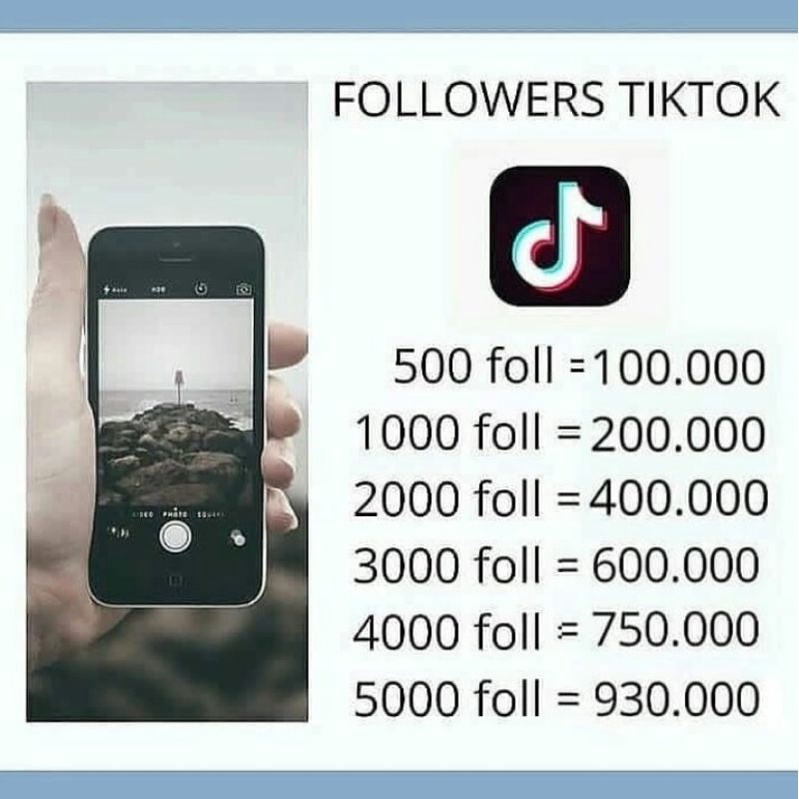 jasa tambah followers