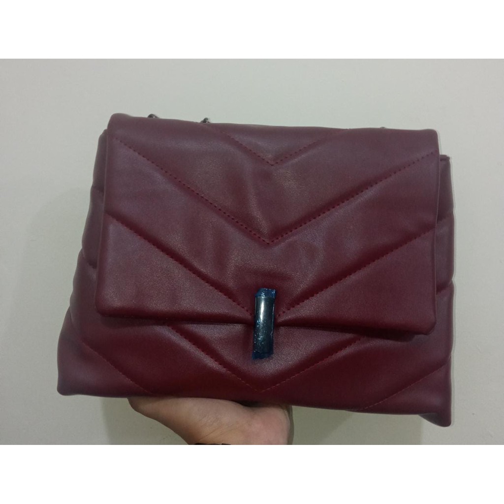 JK 785  TAS SELEMPANG WANITA  FASHION  ASLI REALPIC 100% IMPORT   SHOULDER BAG T439  U4164  C8546  E6252  Y101200