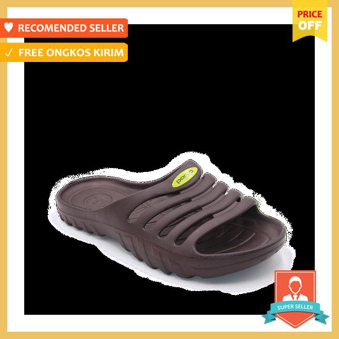 Sepatu Pria - Porto Sandal Pria Selop 910 Size 40 - 43